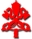 Logo Pontif red